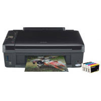 Epson Stylus SX420W (C11CA80302)